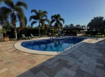 Foto 12 · Rancho de luxo à venda em condomínio exclusivo de Fronteira-MG: 4 quartos, 4 suítes, 1 sala, 6 banhe