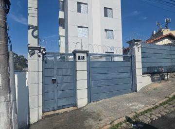 Apartamento de 2 quartos, Taboão da Serra · Aluga-se ótimo apartamento em Jd. Monte Alegre – Taboão da Serra/SP!
