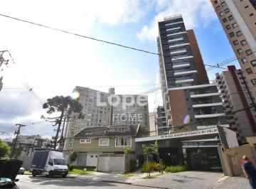 Apartamento de 2 quartos, Curitiba · Cristo Rei - Apart. novo - 2 quartos - varanda - 1 vaga - 47,53m² privativos