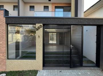 img0 · Sobrado à venda em São José dos Pinhais/PR