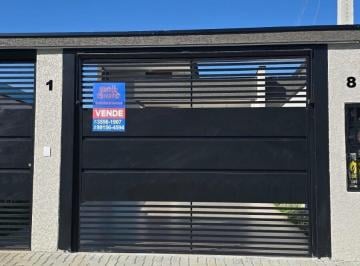 Casa · 115m² · 3 Quartos · 4 Vagas · Casa à venda em São José dos Pinhais/PR