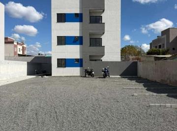 Apartamento · 49m² · 2 Quartos · 1 Vaga · Apartamento à venda em São José dos Pinhais/PR