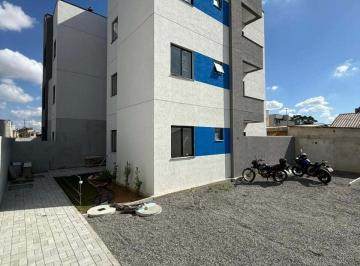 Apartamento · 2 Quartos · 1 Vaga · Apartamento à venda em São José dos Pinhais/PR