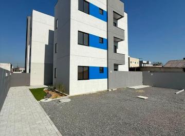 Apartamento · 48m² · 2 Quartos · 1 Vaga · Apartamento à venda em São José dos Pinhais/PR