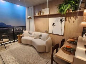Apartamento de 1 quarto, Rio de Janeiro · Apartamento à venda na Barra da Tijuca | 1 Quarto | 39 m² | R$ 457.000