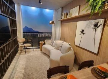 Apartamento de 1 quarto, Rio de Janeiro · Apartamento à venda na Barra da Tijuca | 1 Quarto | 39 m² | R$ 457.000