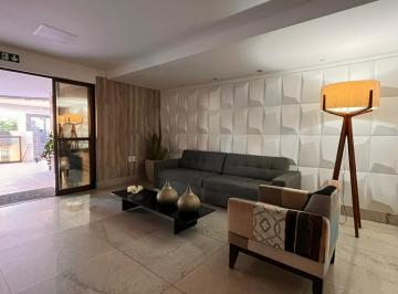 Apartamento de 3 quartos, Maceió · Apartamento para alugar Edifício Mosaico do Mar - 3 quartos 2 vagas - Jatiúca - Maceió -AL