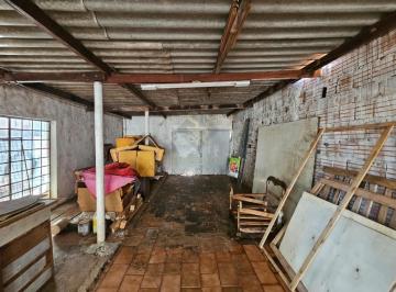 Casa · 295m² · 2 Quartos · 2 Vagas · Casa Residencial com Salão Comercial para Venda no Bairro Jardim Anhangüera, em Ribeirão Preto