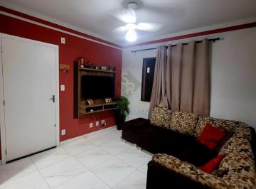 Apartamento · 40m² · 2 Quartos · 1 Vaga · Apartamento para alugar com 40,71m² de área útil e 02 quartos no Condomínio Lar Canadá, em Ribeirão
