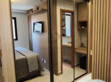 Apartamento · 62m² · 2 Quartos · 2 Vagas · Apartamento à venda com 62,35m² de área útil e 02 quartos, sendo 01 suíte no condomínio Jardins de V