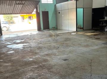 Comercial · 145m² · Imóveis Comerciais Galpão Comercial em Ribeirão Preto
