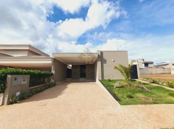 Casa · 360m² · 3 Quartos · 4 Vagas · Casa Residencial para Locação no Bairro Residencial Alto do Castelo, em Ribeirão Preto