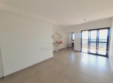 Apartamento · 65m² · 2 Quartos · 2 Vagas · Apartamento para alugar com 65,21m² de área útil, sacada gourmet e 02 suítes no condomínio Edifício 