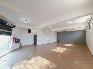 Comercial · 133m² · Salão comercial para alugar com 133,83m² de área útil e 01 sala com divisória no bairro Alto do Ipir
