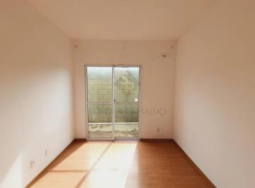 Apartamento · 40m² · 2 Quartos · 1 Vaga · Apartamento Térreo para locação no bairro Jardim Ouro Branco, em Ribeirão Preto
