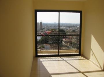 Apartamento · 60m² · 2 Quartos · 1 Vaga · Apartamento para alugar com 60,90m² de área útil e 02 quartos no bairro Campos Elíseos, em Ribeirão