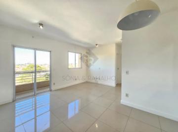 Apartamento · 57m² · 2 Quartos · 1 Vaga · Apartamento Padrão para Venda no Bairro Planalto Verde, em Ribeirão Preto