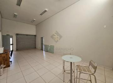 Comercial · 56m² · Sala Comercial para Locação no Bairro Jardim Sumaré, em Ribeirão Preto.