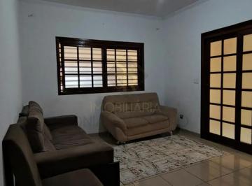 Casa · 125m² · 2 Quartos · 1 Vaga · Casa Residencial para Venda no Bairro Planalto Verde, em Ribeirão Preto