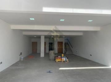 Comercial · 276m² · Galpão Comercial para Locação e Venda no Bairro Jardim Cristo Redentor, em Ribeirão Preto