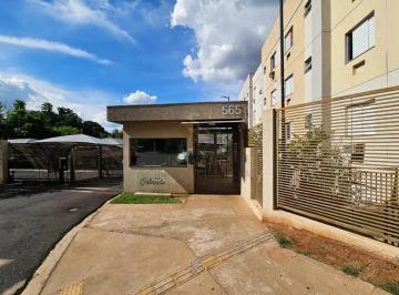 Apartamento · 42m² · 2 Quartos · 1 Vaga · Apartamento à venda com 42,14m² de área útil e 02 quartos Condomínio TopLife Orlando, em Ribeirão Pr