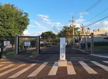 Terreno · 256m² · Terrenos Condomínio em Ribeirão Preto
