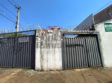 Comercial · 2000m² · Imóveis Comerciais Casa Comercial em Ribeirão Preto