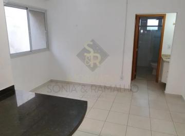 Apartamento · 45m² · 1 Quarto · 1 Vaga · Apartamento à venda com 45,00m² de área útil e 01 quarto no bairro Bosque das Juritis, em Ribeirão P