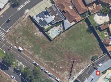 Terreno · 2650m² · Terreno para Locação no Bairro Alto da Boa Vista, em Ribeirão Preto