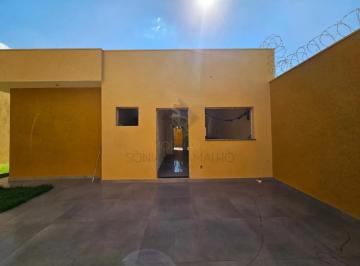 Casa · 265m² · 3 Quartos · 2 Vagas · Casa térrea à venda com 110,00m² de área construída, 03 quartos, sendo 01 suíte e piscina no bairro 