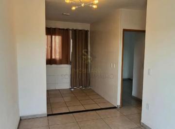 Casa · 160m² · 2 Quartos · 2 Vagas · Casa à venda com 44,00m² de área construída e 02 quartos no bairro Santa Iria, em Ribeirão Preto/SP.