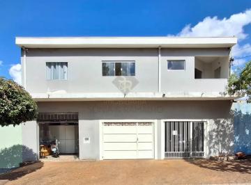 Casa · 250m² · 3 Quartos · 3 Vagas · Imóvel à venda com 255,32m² de área construída, 03 quartos e salão comercial no bairro Planalto Verd
