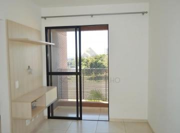 Apartamento · 35m² · 1 Quarto · 1 Vaga · Apartamentos Padrão em Bonfim Paulista