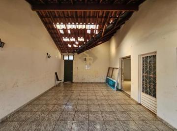 Casa · 200m² · 5 Quartos · 2 Vagas · Casa térrea com 02 edículas e 141,41m² de área construída à venda no bairro Presidente Dutra, em Rib