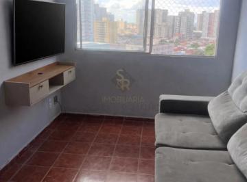 Apartamento · 65m² · 2 Quartos · 1 Vaga · Apartamento Padrão para Venda no Bairro Jardim Paulista, em Ribeirão Preto
