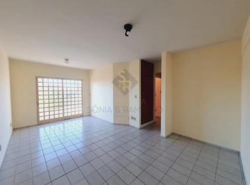 Apartamento · 65m² · 2 Quartos · 1 Vaga · Apartamento Padrão para Locação no Bairro Vila Monte Alegre, em Ribeirão Preto