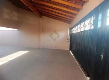 Casa · 210m² · 3 Quartos · 2 Vagas · Casa Residencial para Venda no Bairro Geraldo Correia de Carvalho, em Ribeirão Preto