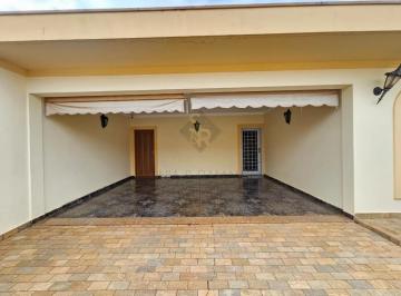 Casa · 250m² · 3 Quartos · 4 Vagas · Casa mista para locação com 153,75m² de área construída no bairro Nova Ribeirânia, em Ribeirão Preto