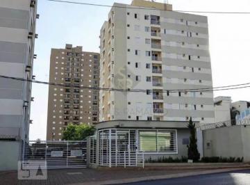 Apartamento · 48m² · 2 Quartos · 1 Vaga · Apartamento Padrão para Venda no Bairro Alto do Ipiranga, em Ribeirão Preto