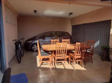 Casa · 210m² · 2 Quartos · 2 Vagas · Casa Residencial para Venda no Bairro Jardim Joaquim Procópio de Araújo Ferraz, em Ribeirão Preto
