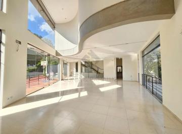 Comercial · 419m² · Imóvel comercial para alugar com 419,70m² de área de terreno e 03 pavimentos no bairro Ribeirânia, e