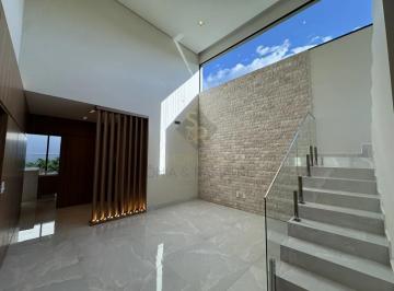Casa · 364m² · 4 Quartos · 2 Vagas · Casa à venda com 250,00m² de área construída, 04 suítes, varanda gourmet com churrasqueira e piscina