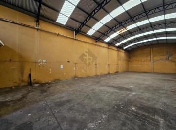 Comercial · 340m² · Galpão comercial para venda ou locação com 272,00m² de área construída no bairro Jardim Aeroporto, e