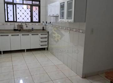 Casa · 187m² · 3 Quartos · 2 Vagas · Casas Residenciais Padrão em Ribeirão Preto