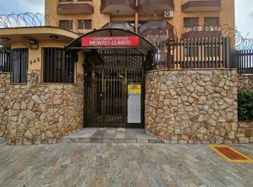 Apartamento · 81m² · 3 Quartos · 1 Vaga · Apartamento à venda com 81,37m² de área útil e 03 quartos, sendo 01 suíte no Condomínio Edifício Mon