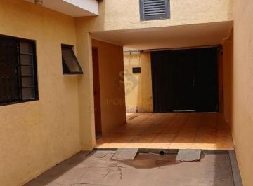 Casa · 178m² · 2 Quartos · 2 Vagas · Casas Padrão para Venda no Bairro Vila Carvalho, em Ribeirão Preto