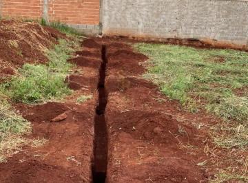 Terreno · 160m² · Terrenos/Lote Terreno - Residencial - No bairro Parque das Oliveiras