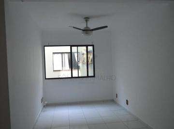Apartamento · 40m² · 1 Quarto · 1 Vaga · Apartamentos Padrão em Ribeirão Preto