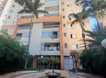 Apartamento · 128m² · 3 Quartos · 2 Vagas · Apartamentos Padrão em Ribeirão Preto