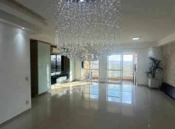 Apartamento · 128m² · 3 Quartos · 2 Vagas · Apartamentos Padrão em Ribeirão Preto